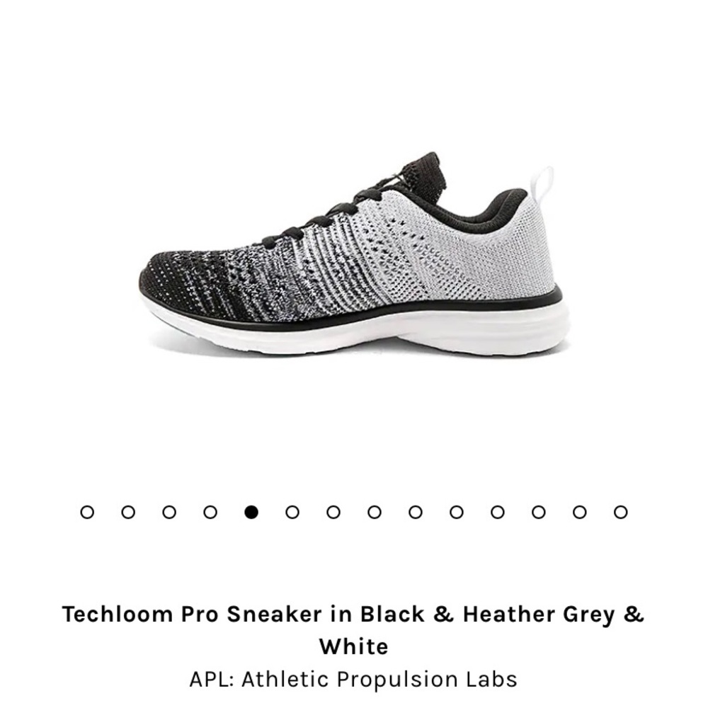 APL sneakers
